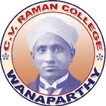 CV RAMAN COLLEGE