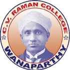 CV RAMAN COLLEGE 图标