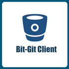 Bitbucket Git icône