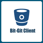 Bitbucket Git icon