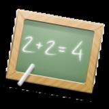 IDEAL Web Math K-8 icône