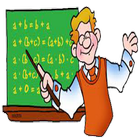 IDEAL Web Math Algebra icono