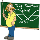 IDEAL Web Math Trig/Calculus icône