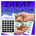 Zakat Calculator