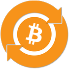 Bitcoin Faucet Rotator icône