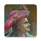 Icona Bajirao Peshwa