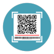 ”InstaScanner QR & Barcode scan