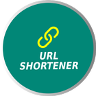 Any URLShortener-icoon
