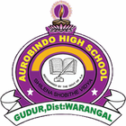 AUROBINDO HIGH SCHOOL ikona