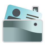 FileAway - for Business Cards Zeichen