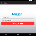 Lozics App