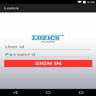 Lozics App icono