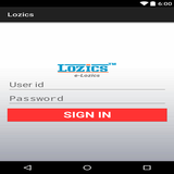 Lozics App icône
