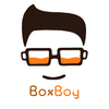 BoxBoy - Meal Boxes in Patna آئیکن