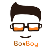 BoxBoy - Meal Boxes in Patna 圖標