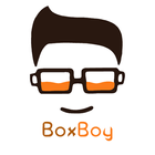 BoxBoy - Meal Boxes in Patna आइकन