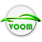 VoomCabs -Taxi, Truck, Rental, Out Station Booking biểu tượng