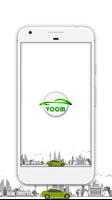 VoomCabs -Taxi, Truck, Rental, Out Station Booking poster