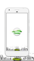 Poster VoomCabs -Taxi, Truck, Rental, Out Station Booking