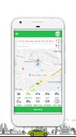 VoomCabs -Taxi, Truck, Rental, Out Station Booking syot layar 1