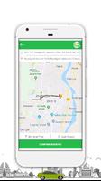 VoomCabs -Taxi, Truck, Rental, Out Station Booking Ekran Görüntüsü 3