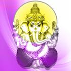 Bal Ganesh Wallpapers HD आइकन