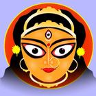 Nav Durga Darshan icône