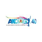 AKCOG @ 40 biểu tượng