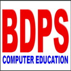 BDPS ícone