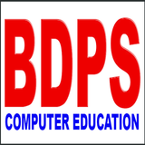 BDPS icône