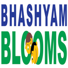 BHASHYAM BLOOMS أيقونة