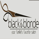 BLACK AND BLONDE APK