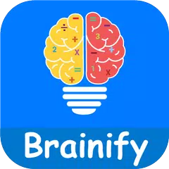Gehirntraining Brainify - Math Games APK Herunterladen