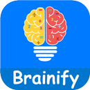 Brainify Entraînement cérébral - Jeux de maths APK