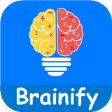 Brainify icône