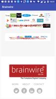 Brainwire IT Services captura de pantalla 3