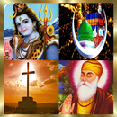 God songs all religion APK