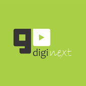 GoDigi Next icône