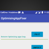 Optimizing Apps fix [ROOT] APK
