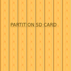 Partition SD Card (Unreleased) APK