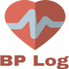 Blood Pressure Monitoring Log-icoon