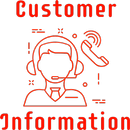 Simple Customer Information Management APK