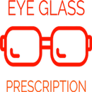 EYE GLASS PRESCRIPTION APK