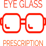 EYE GLASS PRESCRIPTION icon