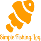 Simple Fishing Log icône