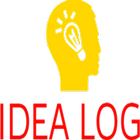 آیکون‌ Idea Log