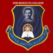 DON BOSCO PU COLLEGE