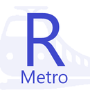 APK Riyadh Metro