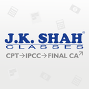 JK Shah Classes APK