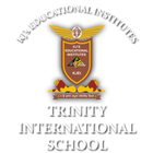 Trinity Schoolbus Tracking biểu tượng